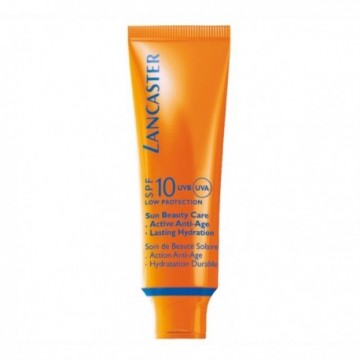 Lancaster - SUN BEAUTY fresh touch face gel cream SPF10 50 ml