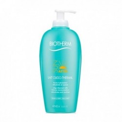 Biotherm - AFTER-SUN lait hydratant apaisant 400 ml