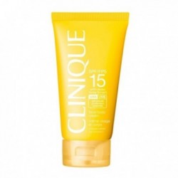 Clinique - SUN face body lotion SPF15 150 ml