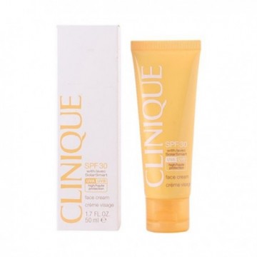 Clinique - SUN face cream SPF30 50 ml