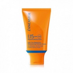 Lancaster - FAST TAN optimizer face & body SPF15 125 ml