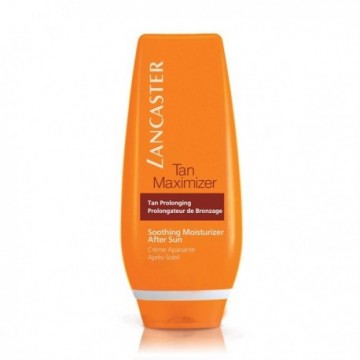 AFTER SUN tan maximizer rich firming body cream 125 ml