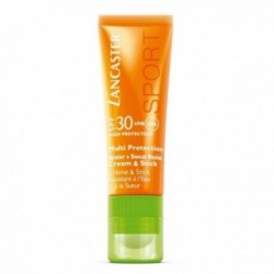 Lancaster - SUN SPORT multi zone cream+stick SPF30 20 gr