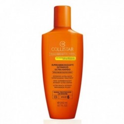 Collistar - PERFECT TANNING intensive treatment SPF6 200 ml