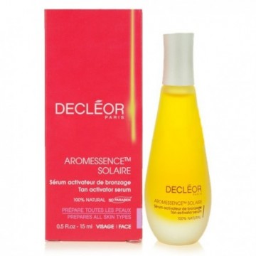 Decleor - AROMA SUN EXPERT sÃ©rum activateur de bronzage TP 15 ml