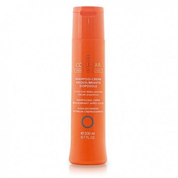 Collistar - PERFECT TANNING after sun cream-shampoo 200 ml