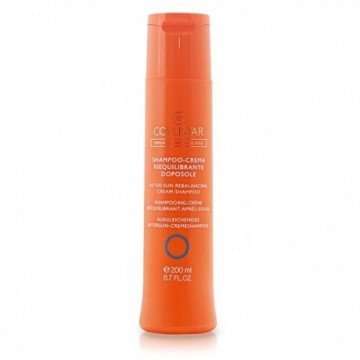 Collistar - PERFECT TANNING after sun cream-shampoo 200 ml