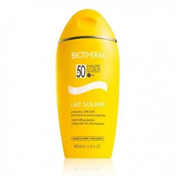 Biotherm - SUN lait solaire SPF50 200 ml