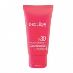 Decleor - AROMA SUN EXPERT crÃ¨me visage SPF30 50 ml