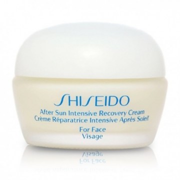 Shiseido - AFTER SUN intensive recovery cream 40 ml