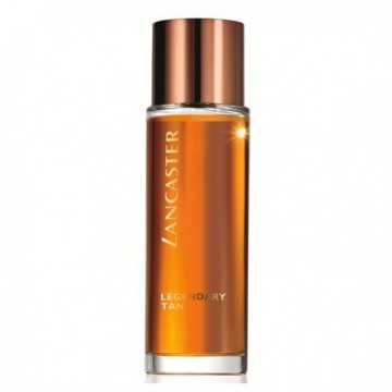 SUN LEGENDARY TAN nourishing oil 100 ml