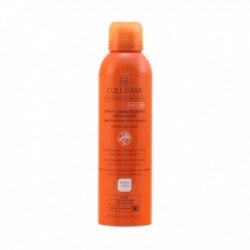 Collistar - PERFECT TANNING moisturizing spray SPF30 200 ml