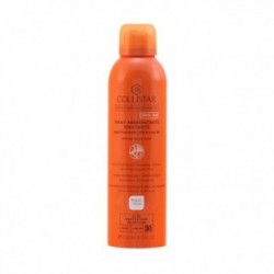 Collistar - PERFECT TANNING moisturizing spray SPF30 200 ml