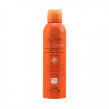 Collistar - PERFECT TANNING moisturizing spray SPF30 200 ml