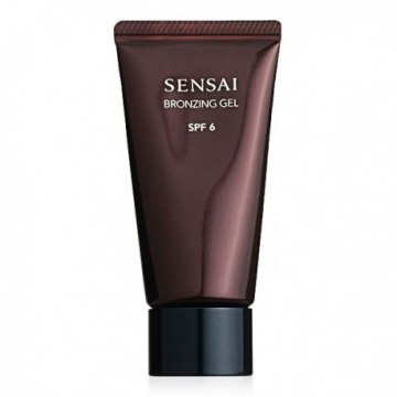 Kanebo - SENSAI BRONZING GEL SPF6 BG63 50 ml