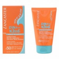 Lancaster - SUN KIDS water & sand resist cream SPF50 125 ml