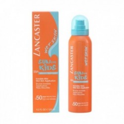 Lancaster - SUN KIDS wet skin application mist SPF50 spray 125 ml