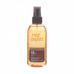 Piz Buin - PIZ BUIN WET SKIN transparent sun spray SPF15 150 ml