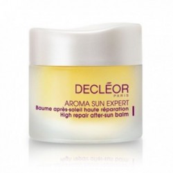Decleor - AROMA SUN EXPERT baume aprÃ¨s-soleil haute rÃ©paration 15 ml