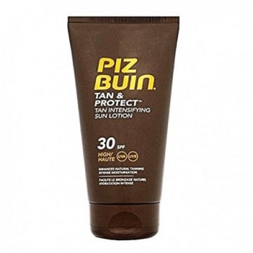 Piz Buin - PIZ BUIN TAN & PROTECT lotion SPF30 150 ml