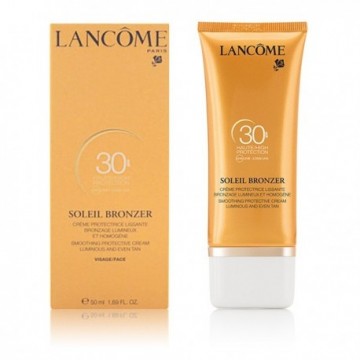 Lancome - SOLEIL BRONZER crÃ¨me protectrice SPF30 50 ml