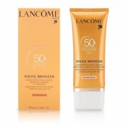 Lancome - SOLEIL BRONZER BB CREAM crÃ¨me protectrice SPF50 50 ml