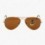 Ray-Ban RB3025 001/33 58 mm