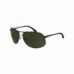 Ray-Ban RB3387 002/9A POLARIZADA 64 mm