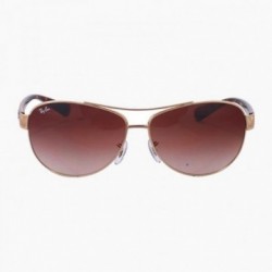 Ray-Ban RB3386 001/13 63 mm