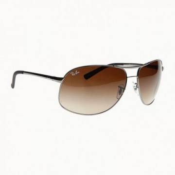 RAYBAN RB3387 004/13 64 mm