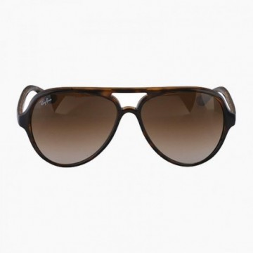 Ray-Ban RB4125 710/51 59 mm