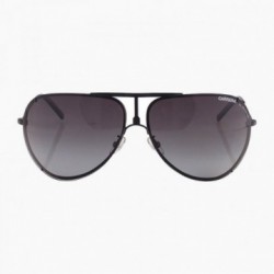 CARRERA 16 243237 003/PT MATT BLACK 67 mm