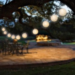 Guirlande Lumineuse LED