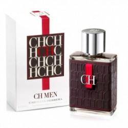 Carolina Herrera - CH MEN edt vapo 50 ml