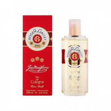 Roger & Gallet - JEAN-MARIE FARINA edc vapo 200 ml