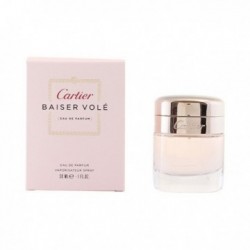 Cartier - BAISER VOLE edp vapo 30 ml