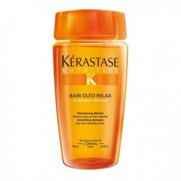 Kerastase - NUTRITIVE OLEO-RELAX bain 250 ml