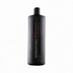 Sebastian - SEBASTIAN penetraitt shampoo 1000 ml