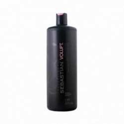 Sebastian - SEBASTIAN volupt shampoo 1000 ml