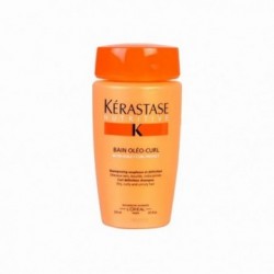 Kerastase - NUTRITIVE OLEO-CURL bain 250 ml