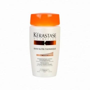 Kerastase - NUTRITIVE bain nutri-thermique 250 ml