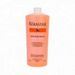 Kerastase - NUTRITIVE OLEO-RELAX bain 1000 ml