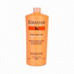 Kerastase - NUTRITIVE OLEO-CURL bain 1000 ml