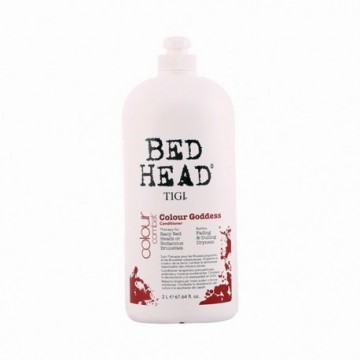 Tigi - BED HEAD COLOUR GODDESS brunette conditioner 2000 ml