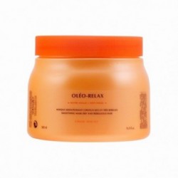 Kerastase - NUTRITIVE OLEO-RELAX masque 500 ml