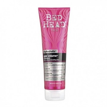 Tigi - BED HEAD styleshots epic volume shampoo 250 ml