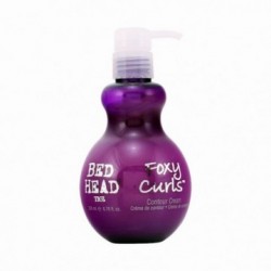 Tigi - BED HEAD foxy curls contour cream 200 ml