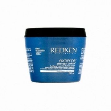 Redken - EXTREME strength builder mask 250 ml