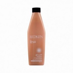 Redken - ALL SOFT shampoo 300 ml