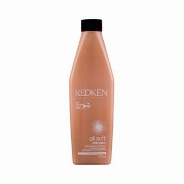 Redken - ALL SOFT shampoo 300 ml
